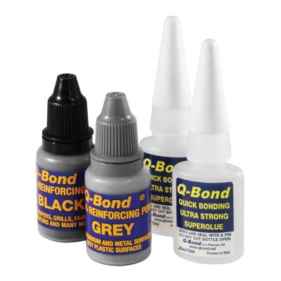 Adhesives & Tape