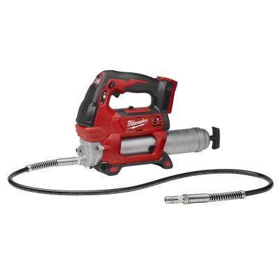 M18 Cordless 2-Speed Grease Gun