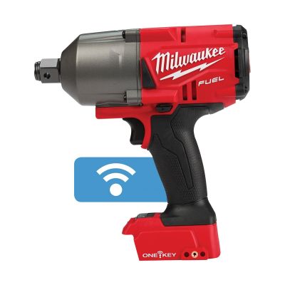 M18 FUEL ONE-KEY High Torque 3/4" Impact Wrench w/ Friction Ring