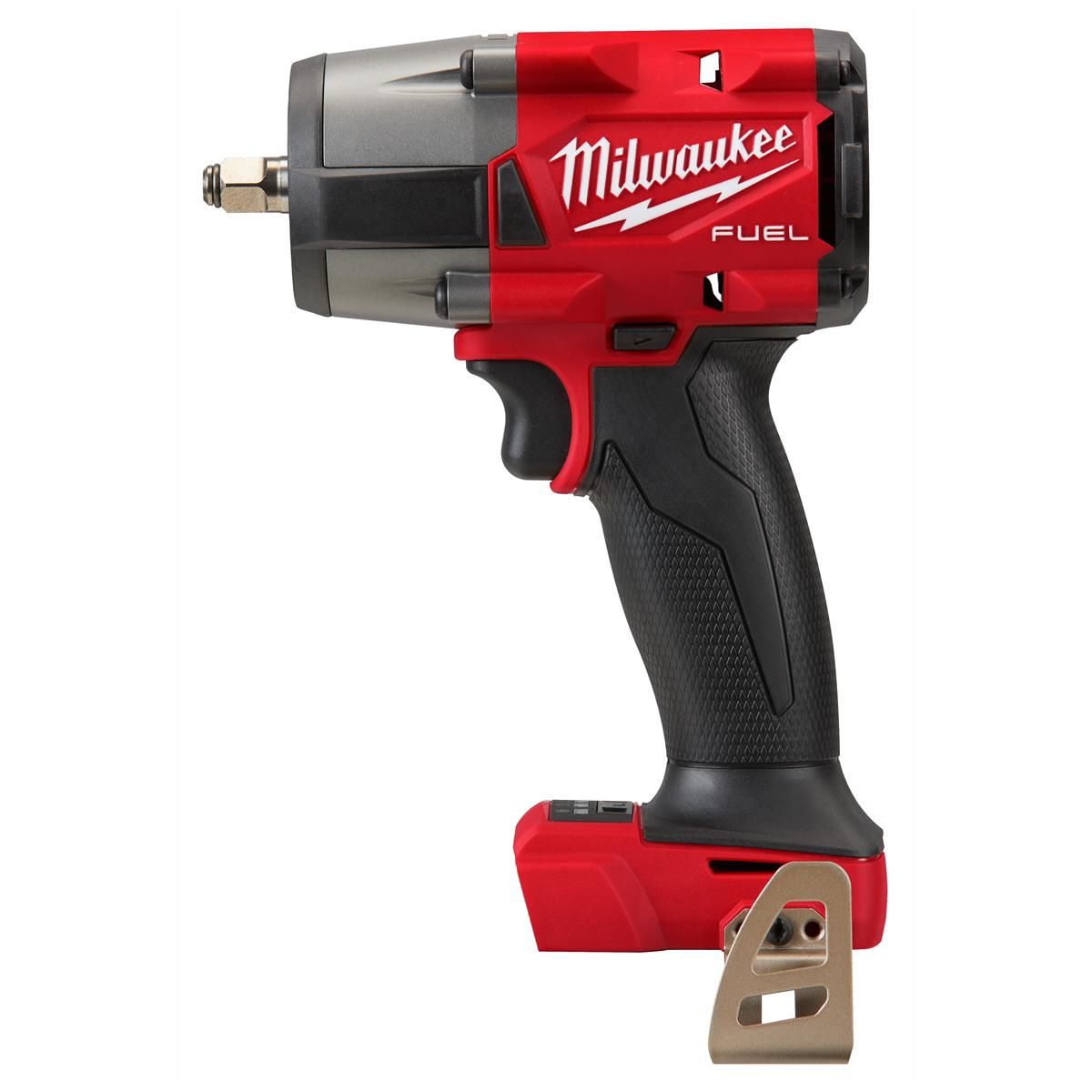 M18 FUEL 3/8" Mid-Torque Impact Wrench w/ Friction Ring