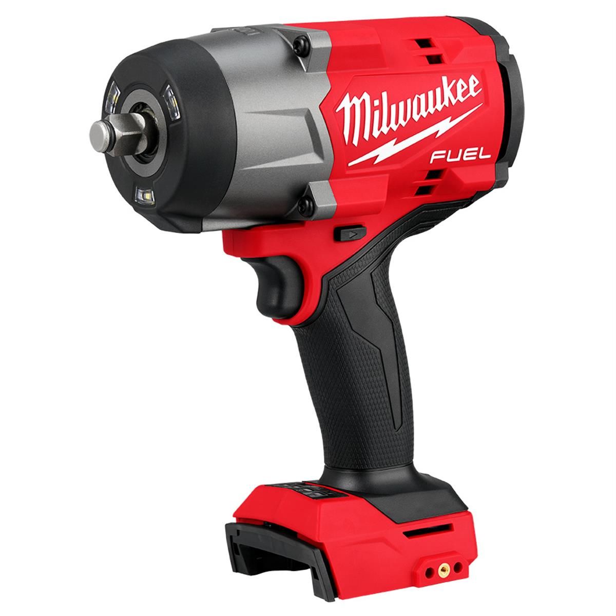 M18 FUEL 1/2" High Torque Impact Wrench w/ Friction Ring