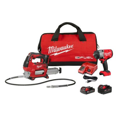 Power Tools