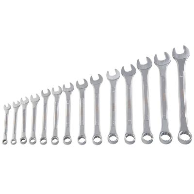 14-Piece Metric